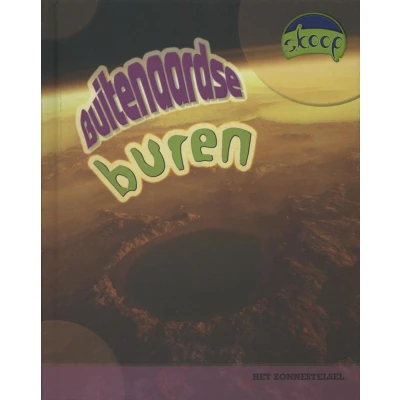 Afbeelding van Buitenaardse buren