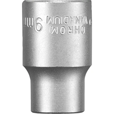 Afbeelding van kwb 372209 Dopsleutelinzetstuk 9 mm 3/8