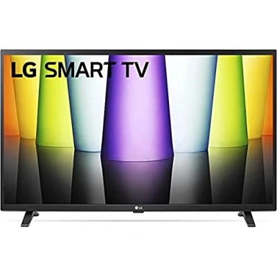 Image de LG 32LQ63006LA Classe de diagonale 32&quot; TV LCD rétro éclairée par LED Smart webOS, ThinQ AI 1080p 1920 x 1080 HDR Direct
