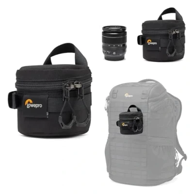 Afbeelding van Lowepro ProTactic LCS 8 x III