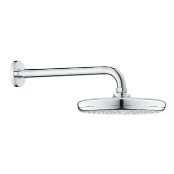 Afbeelding van Grohe New Tempesta chroom 26412000