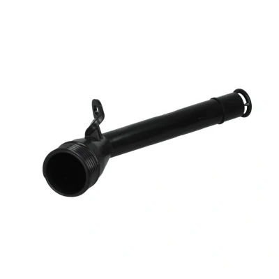 Afbeelding van DT Spare Parts 2.11341 Buis, olievulpijp