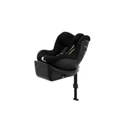 Afbeelding van Cybex Autostoel Sirona Gi I Size Plus Moon Black/Black
