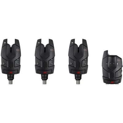 Image de JRC Radar DR Set 3+1 Detecteur de touche