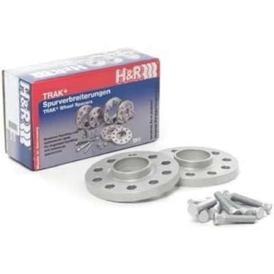 Afbeelding van H&amp;R 3024565 Spoorverbreding 4 100 15