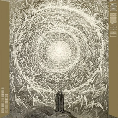 Afbeelding van Mono (Jap) Requiem For Hell (CD)