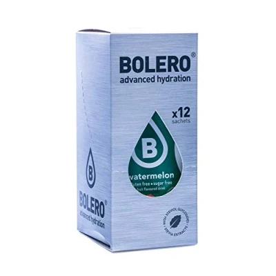 Afbeelding van Bolero Classic 12x 9gr Watermelon