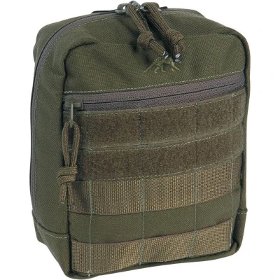 Afbeelding van Tasmanian Tiger TAC POUCH 6 Olive / OD Green (7606.331)