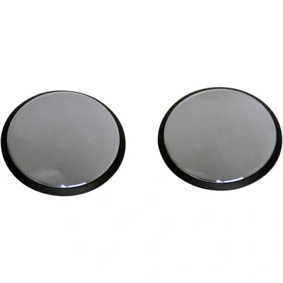 Afbeelding van HP Autozubehör Sierschroeven Chroom (Ø) 32 mm