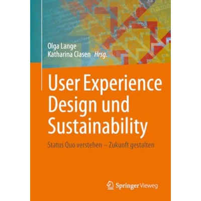 Afbeelding van User Experience Design und Sustainability