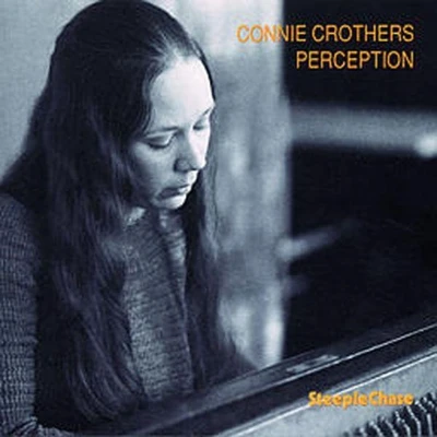 Afbeelding van Connie Crothers Perception (CD)