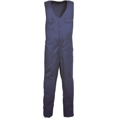 Afbeelding van HaVeP Basic Bodybroek 2783 Kleur Marine Maat 46