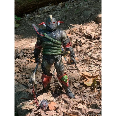 Afbeelding van Neca DUNGEONS &amp; DRAGONS 7&quot; SCALE ACTION FIGURE ULTIMATE GRIMSWORD
