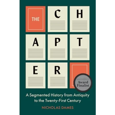 Afbeelding van The Chapter