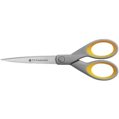Afbeelding van Westcott schaar 18 cm, super titanium