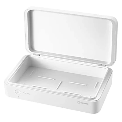 Afbeelding van LEDVANCE Armatuur: UVC LED STERILIZATION BOX / 5 W, V, stralingshoek: 12 ,