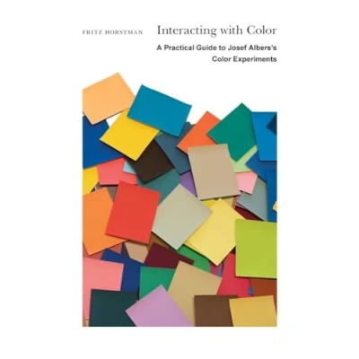 Image de Interacting with Color