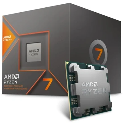 Afbeelding van Processor AMD Ryzen 7 8700G AM5
