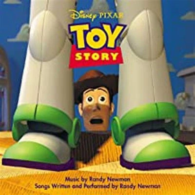 Image de Toy Story version anglaise