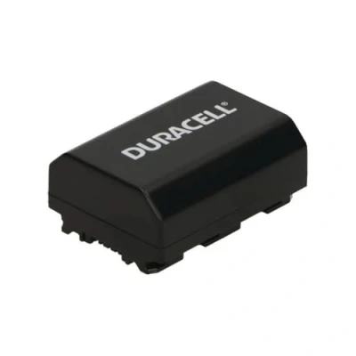 Image de Duracell Batterie Li ION pour Appareil Photo