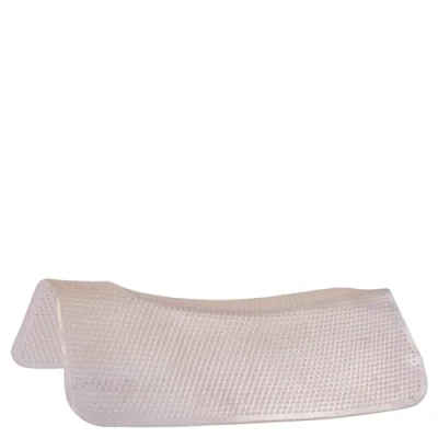 Afbeelding van BR Gel Pad Light Anti slip 58x42cm Transparant