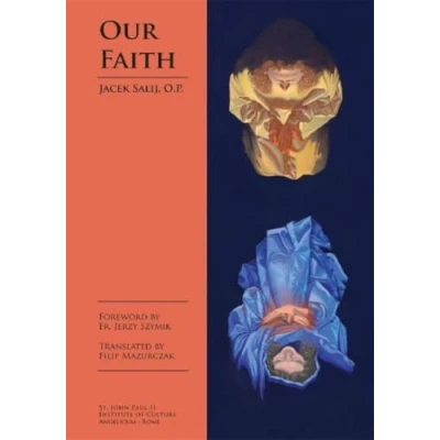 Afbeelding van Our Faith