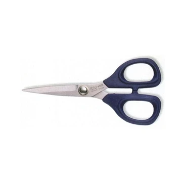 Afbeelding van Ergonomische Kartelschaar (23 cm)