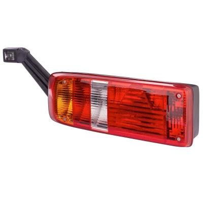 Afbeelding van Achterl EasyConn I Hybride li 2VP 340 931 171