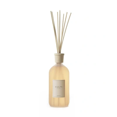 Afbeelding van Culti Stile Classic Tessuto Room Fragrance Diffuser 1000ml Geurstokjes 1000 ml