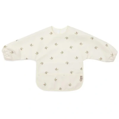 Afbeelding van Jollein Slab Waterproof Met Mouw Rosehip