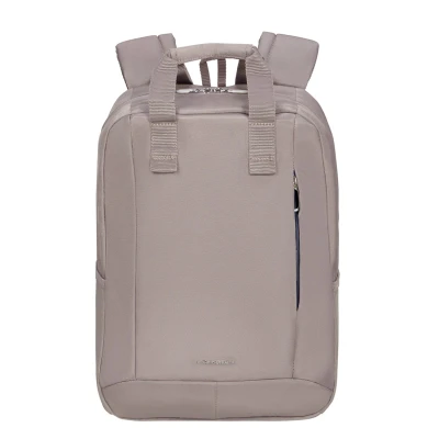 Afbeelding van Samsonite Guardit Classy Laptop backpack + Handles 14.1&quot; stone grey