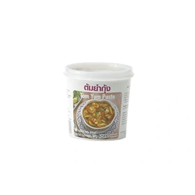 Afbeelding van Lobo Thaise Stijl Tom Yum Pasta 400 g