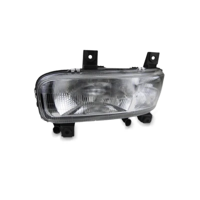 Afbeelding van VALEO 450485 Koplampen rechts voor rechtsrijdend verkeer SKODA: Rapid Hatchback, Spaceback