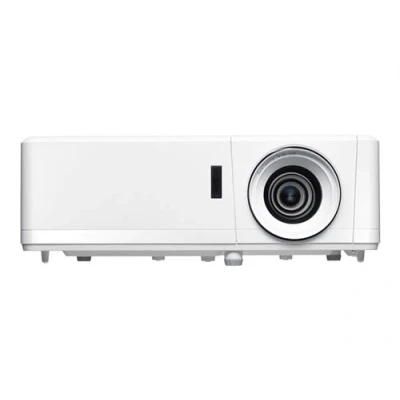 Afbeelding van Optoma UHZ45 DLP projector laser portable 3D 3800 lumens 3840 x 2160 16:9 4K