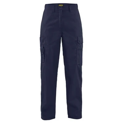 Image de Pantalon services femme 7120 Blaklader