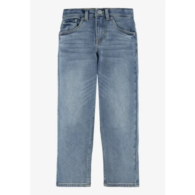 Afbeelding van Levi&#039;s STAY Loose Straight leg jeans voor kinderen, Maat: 92, Burbank