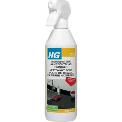 Image de Hg Nettoyant Pour Plans De Travail En Pierres Naturelles