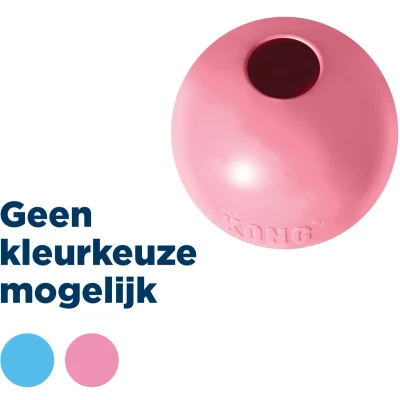 Afbeelding van Kong Puppy Ball Medium/Large