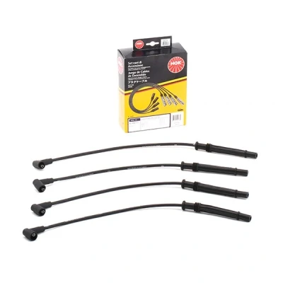 Afbeelding van Bougiekabelset NGK 44278