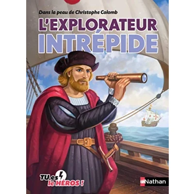 Afbeelding van ISBN 9782092572610, Frans, Paperback, 64 pagina&#039;s