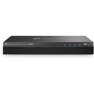 Afbeelding van TP Link VIGI NVR2008H 8MP