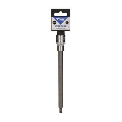 Afbeelding van KS TOOLS BT022960 Steeksleutelelement M8 Buiten veeltandig