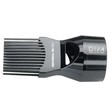 Afbeelding van Diva Pro Styling Pik Haibu by Kapperskorting.com