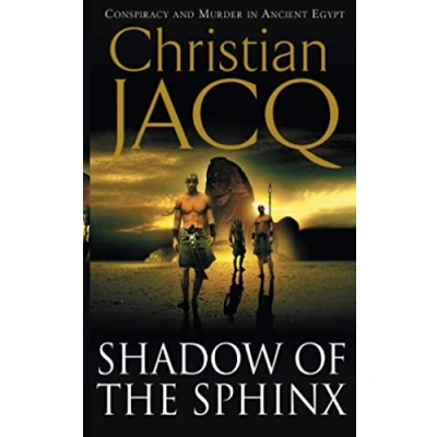 Afbeelding van Shadow of the Sphinx
