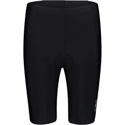 Afbeelding van Campagnolo Fietsbroek Maat 152 Unisex zwart