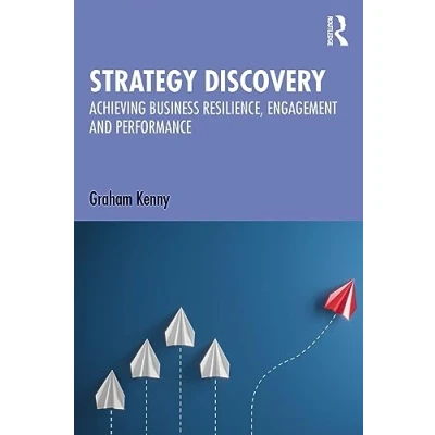 Afbeelding van Strategy Discovery