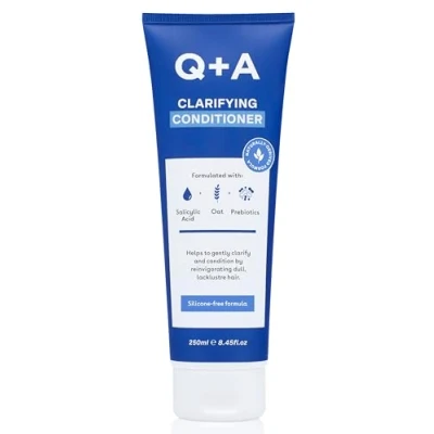 Afbeelding van Q+A Clarifying Conditioner 250 ml