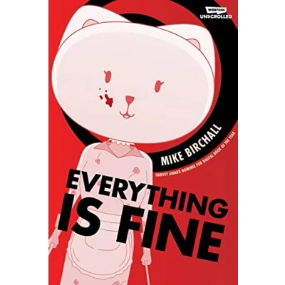 Afbeelding van Everything is Fine Volume One