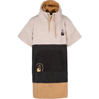 Afbeelding van Wave Hawaii Cotton Poncho Soul M