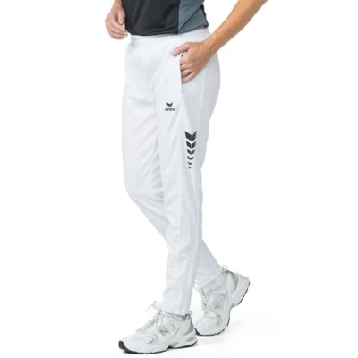 Afbeelding van Erima Celebrate 125 1102503 functionele trainingsbroek voor dames, nieuw wit, maat 44